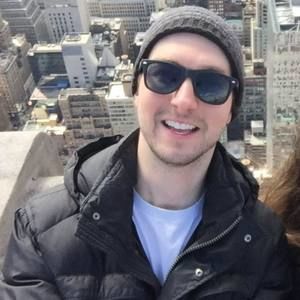 Meet your Posher, Steven